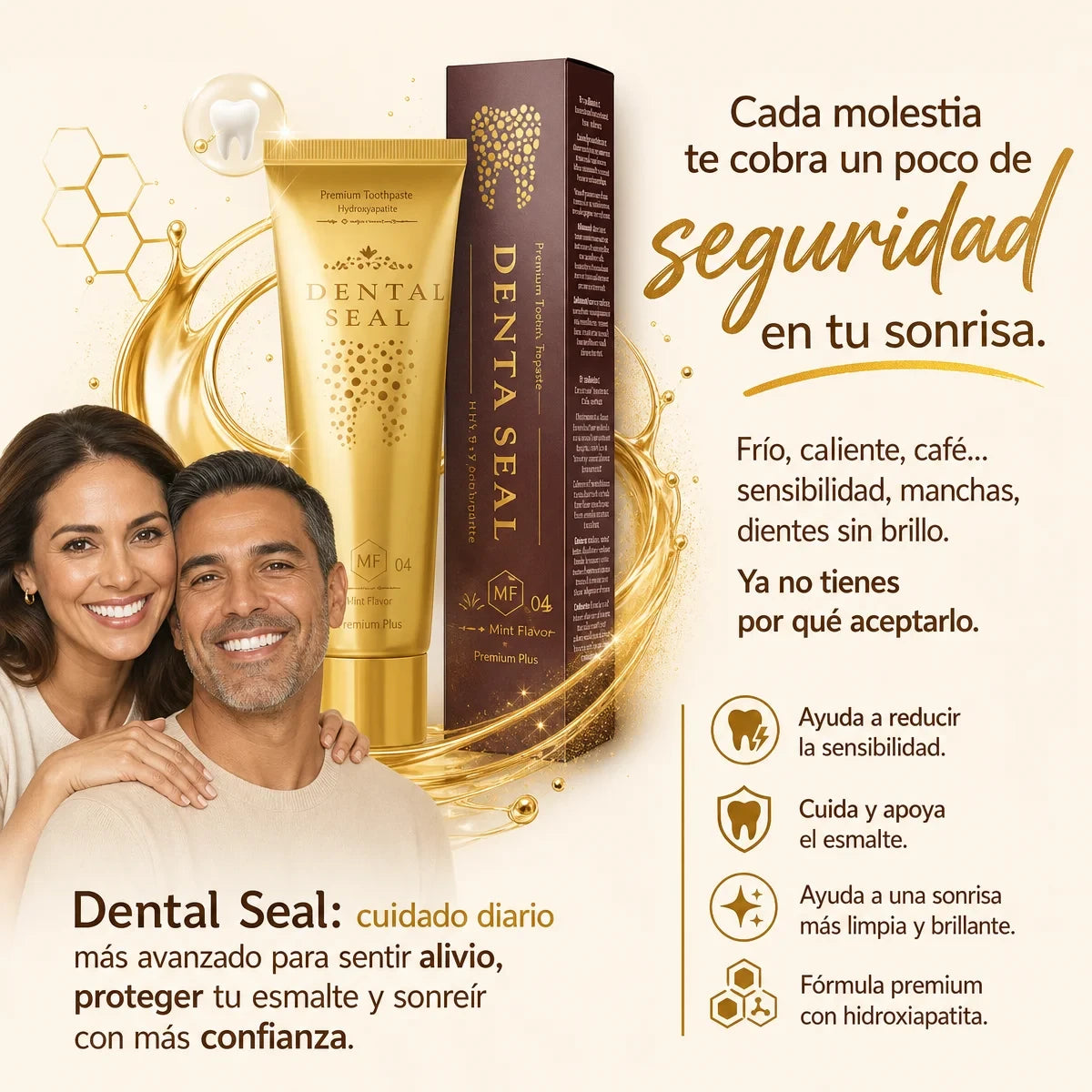 Dental Seal