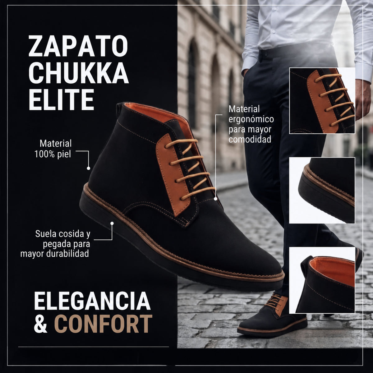 Chukka