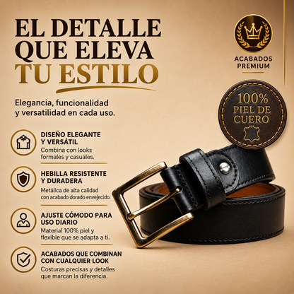 Cincho Premium