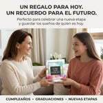 Letters To My Future Self | Cápsula del Tiempo Personal