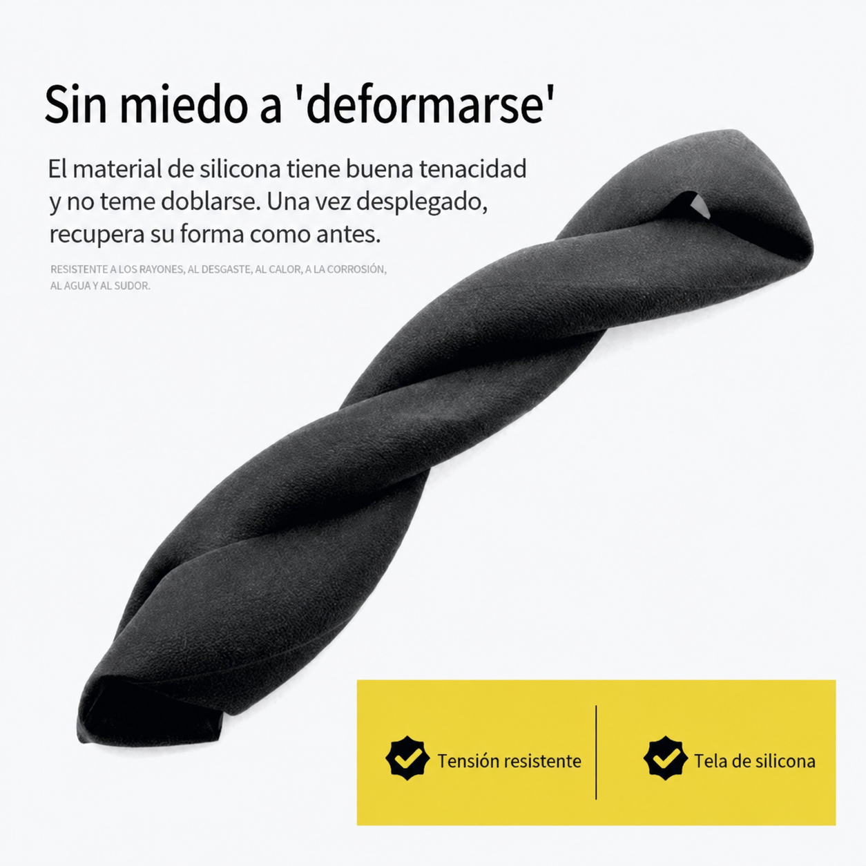 Funda Volante Pro