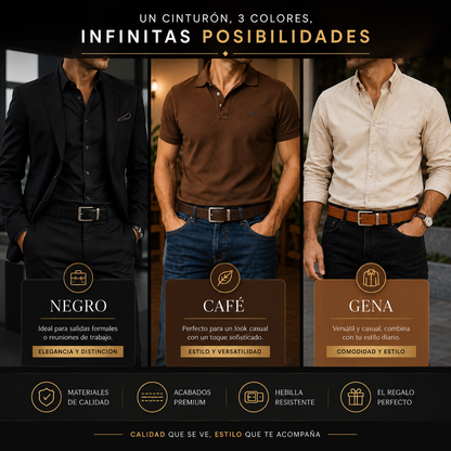 Cincho Premium