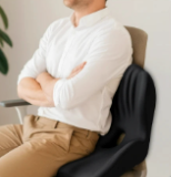 Almohada Postural Confort Total Ergonómica