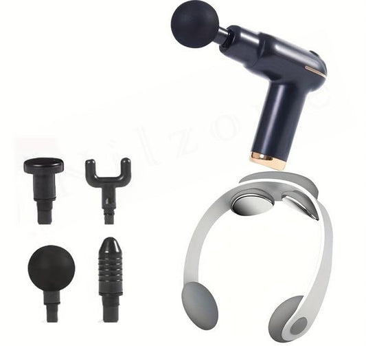 Masajeador Cervical Mini Pro