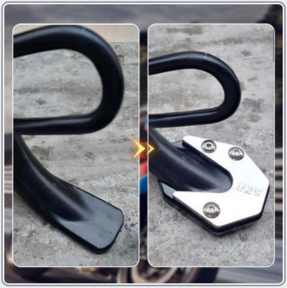 Soporte Moto Estable Pro Seguro