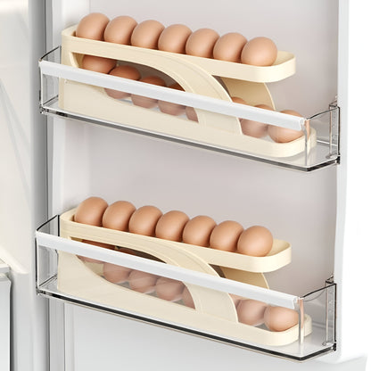 Organizador de Huevos Pro Compacto