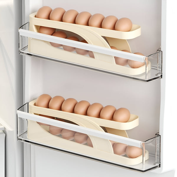 Organizador de Huevos Pro Compacto