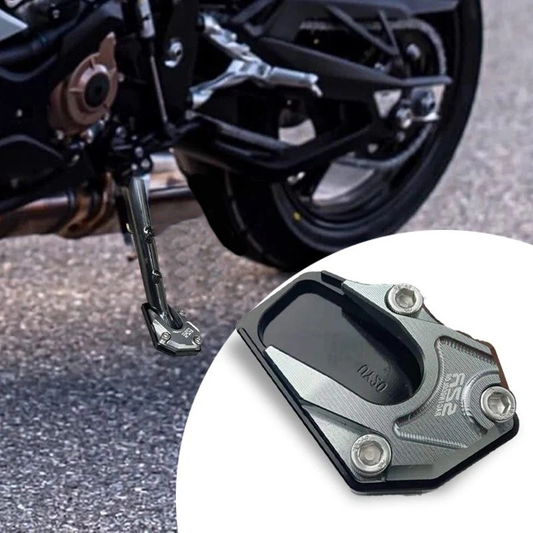 Soporte Moto Estable Pro Seguro