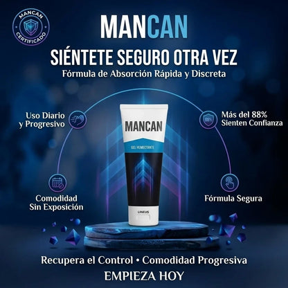 Mancan