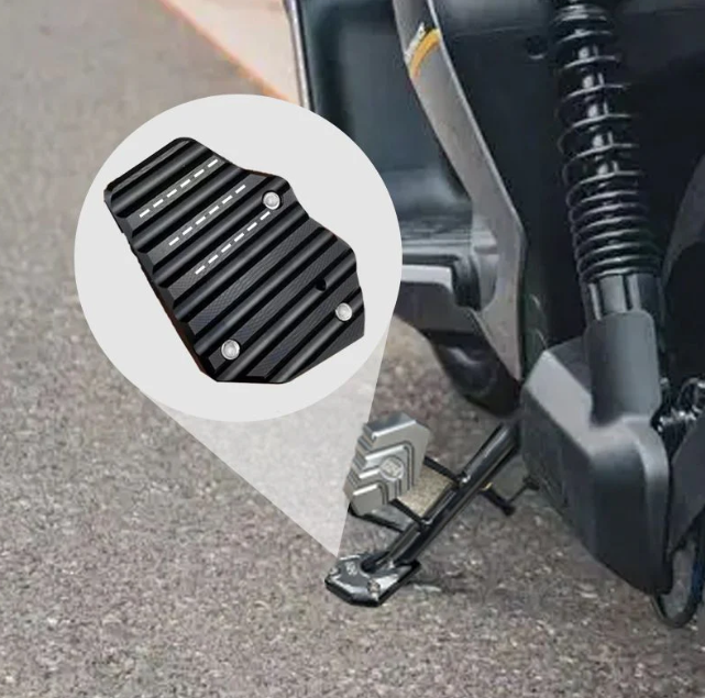 Soporte Moto Estable Pro Seguro
