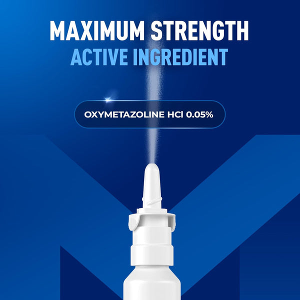 Respira Fuerte con SinusMax