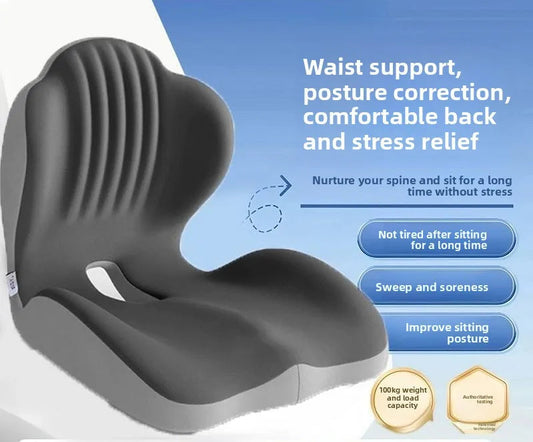 Almohada Postural Confort Total Ergonómica