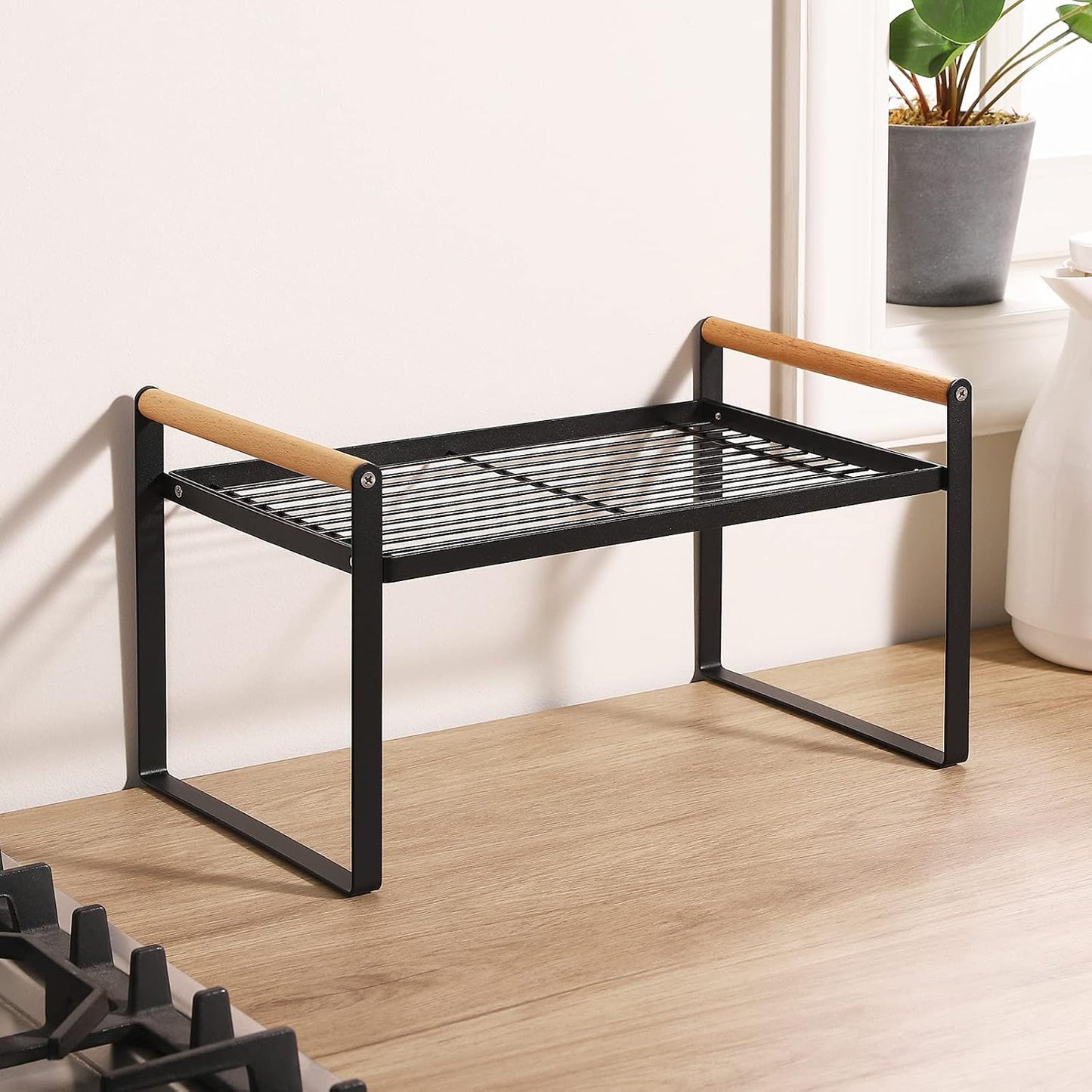 Organizador Vertical de Cocina