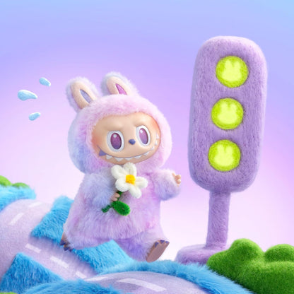 LABUBU Sorpresa Big Into Energy