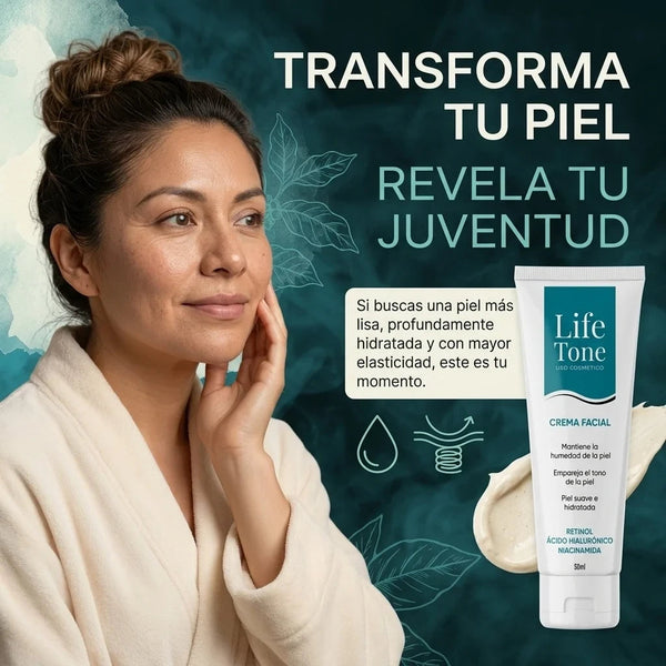 Lifetone Corrector de Manchas