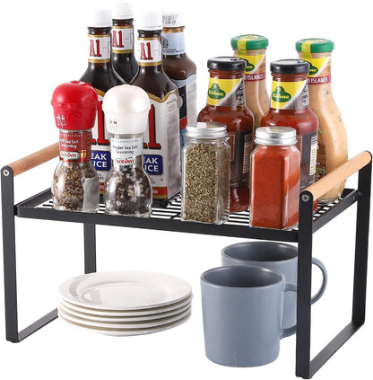 Organizador Vertical de Cocina