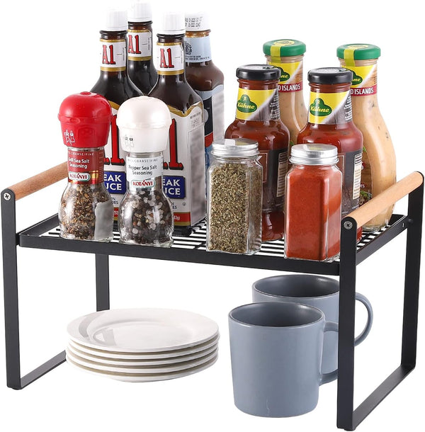 Organizador Vertical de Cocina