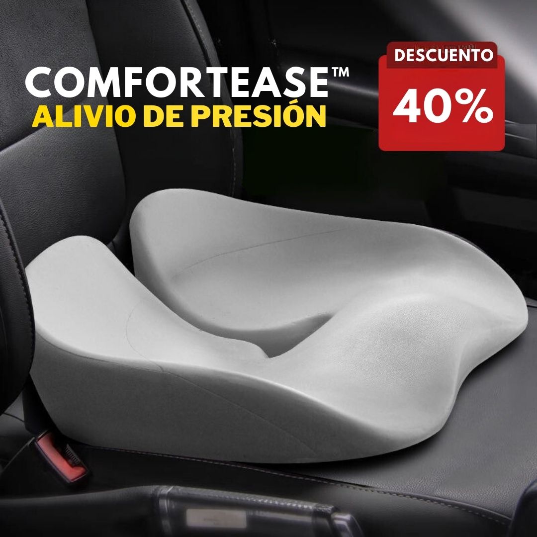 AsientoPro Confort