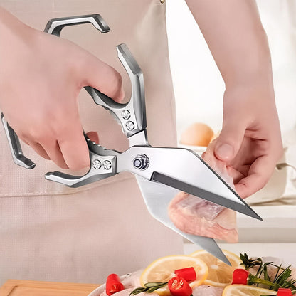 Tijeras de Cocina Pro Rápidas
