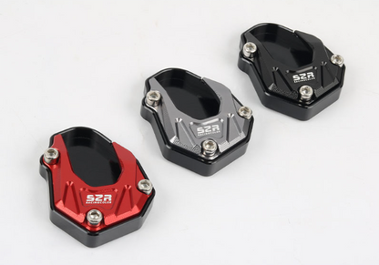 Soporte Moto Estable Pro Seguro