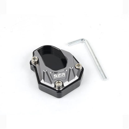 Soporte Moto Estable Pro Seguro