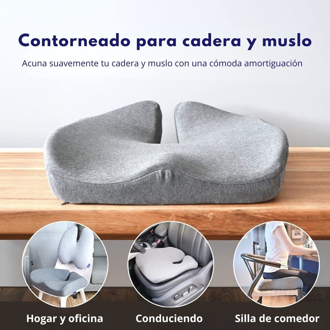 AsientoPro Confort