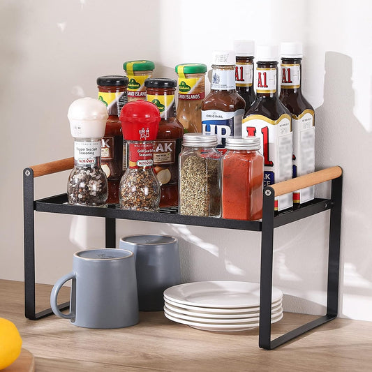 Organizador Vertical de Cocina