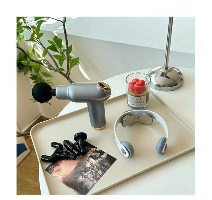 Masajeador Cervical Mini Pro