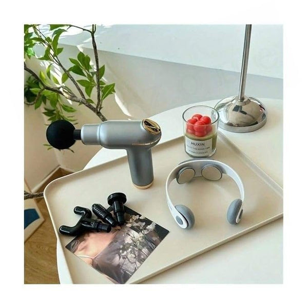 Masajeador Cervical Mini Pro