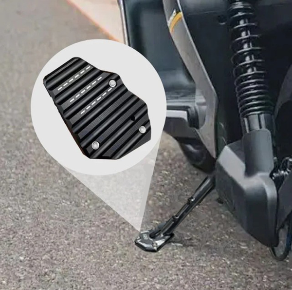 Soporte Moto Estable Pro Seguro