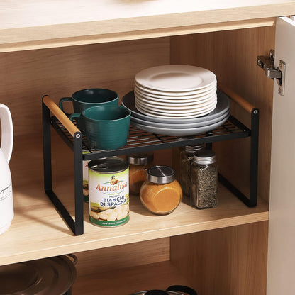 Organizador Vertical de Cocina