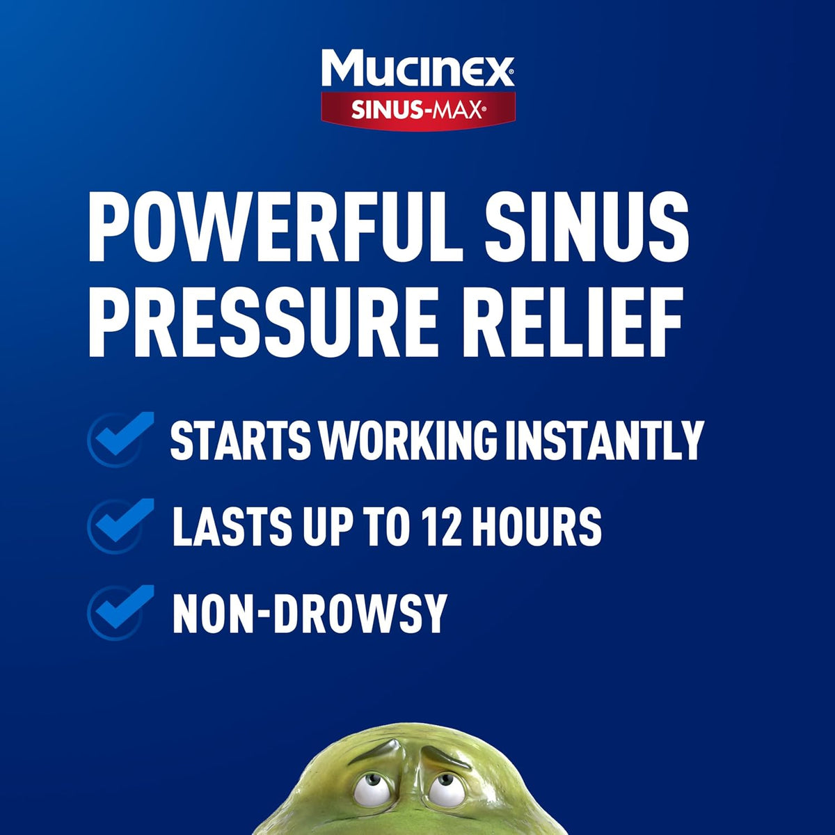 Respira Fuerte con SinusMax