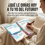 Letters To My Future Self | Cápsula del Tiempo Personal