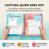 Letters To My Future Self | Cápsula del Tiempo Personal