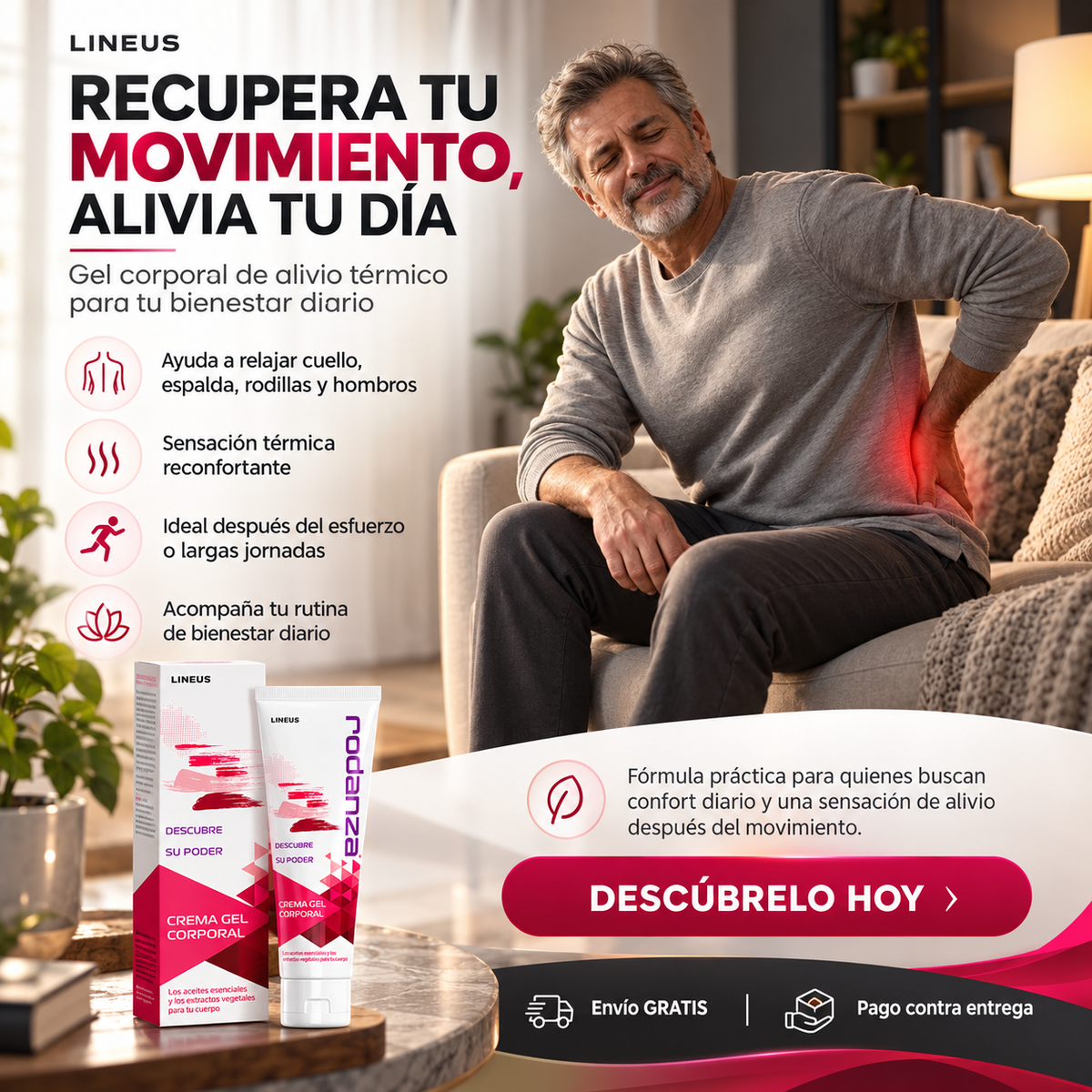 Rodanza