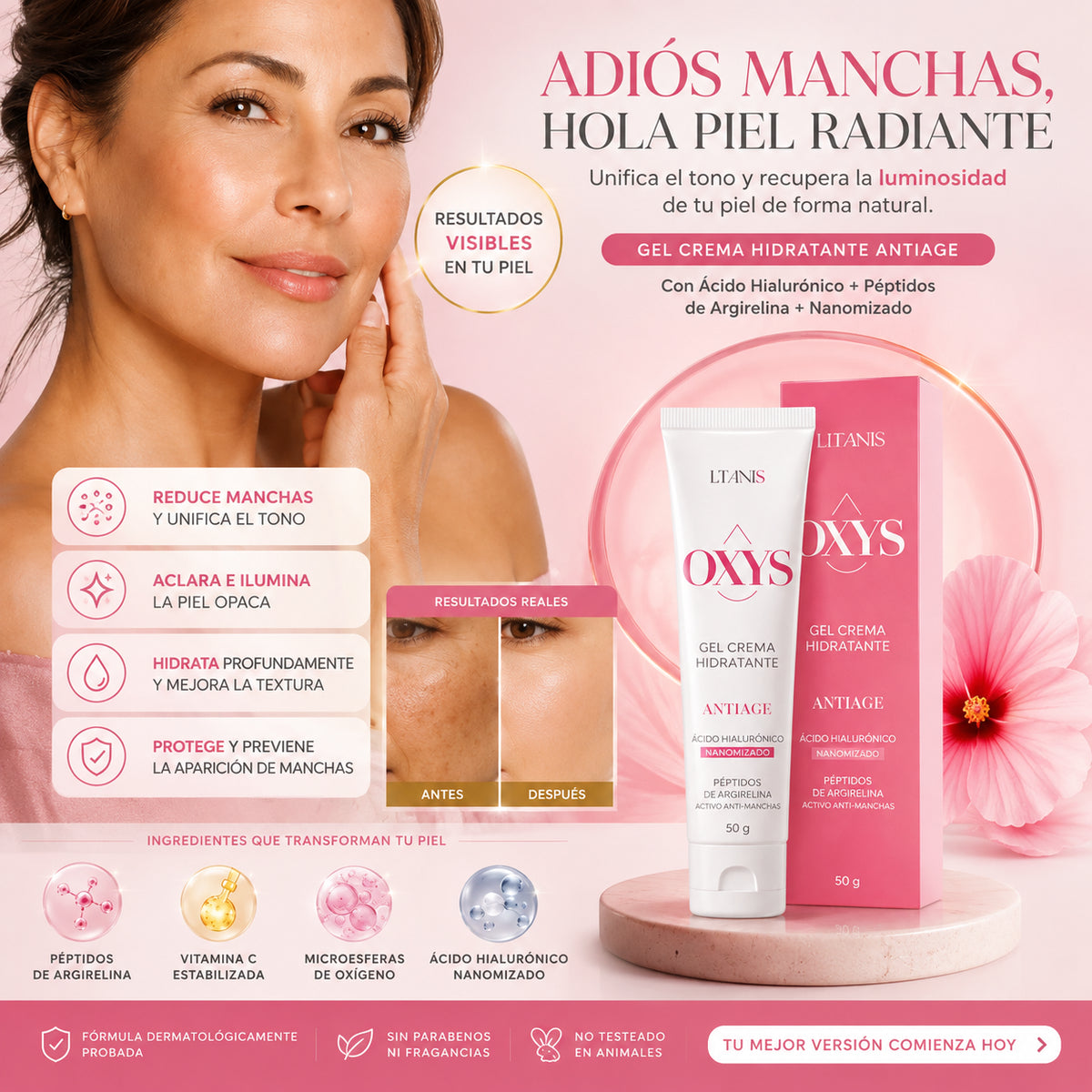 Oxys