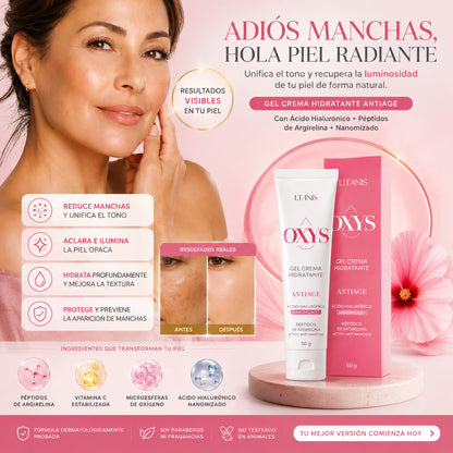 Oxys