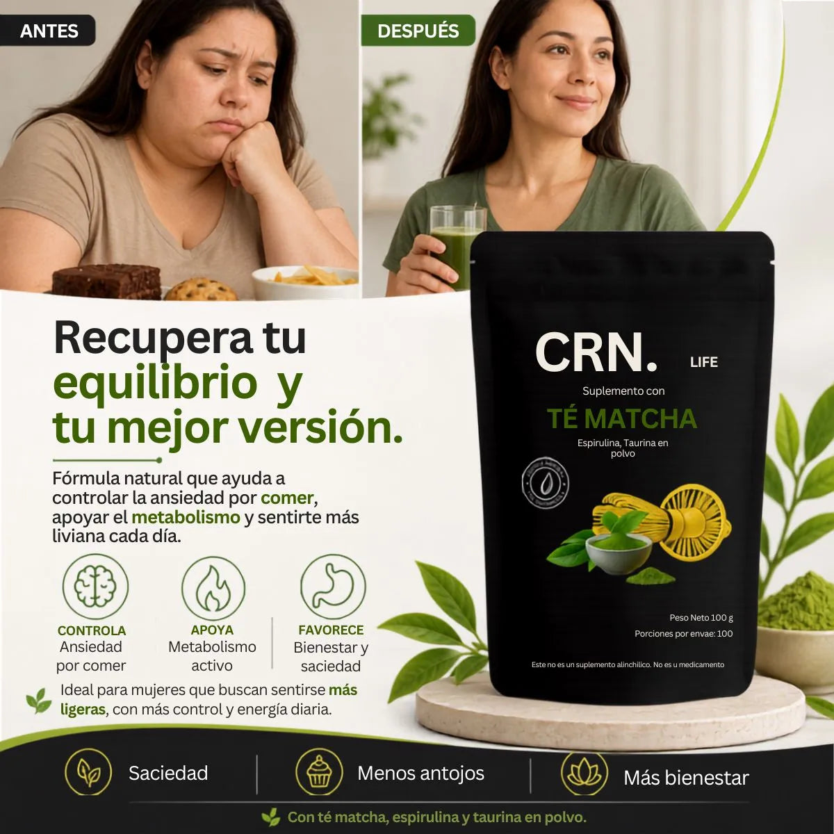 Te Matcha