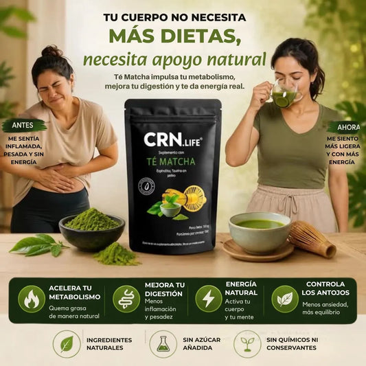 Te Matcha