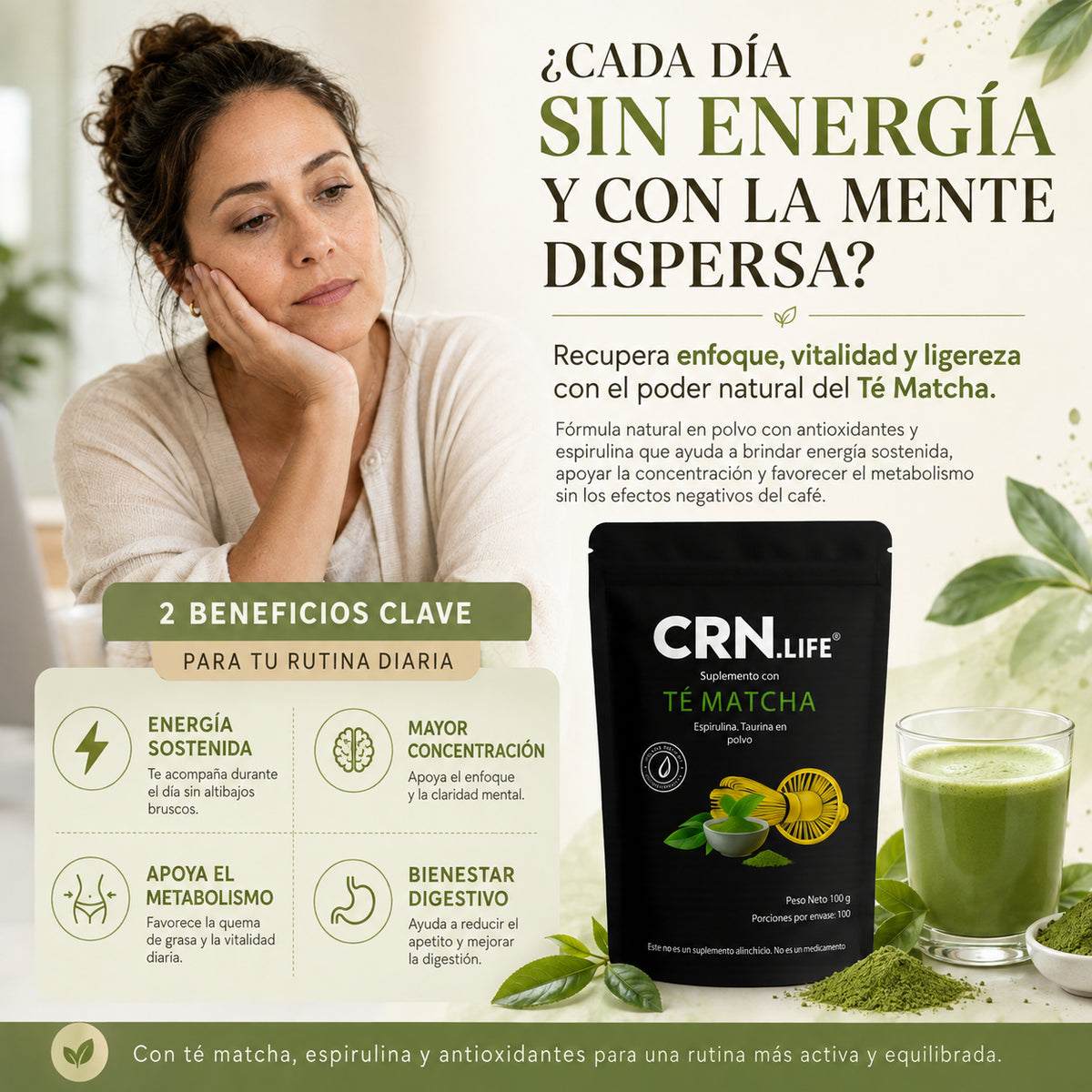 Te Matcha