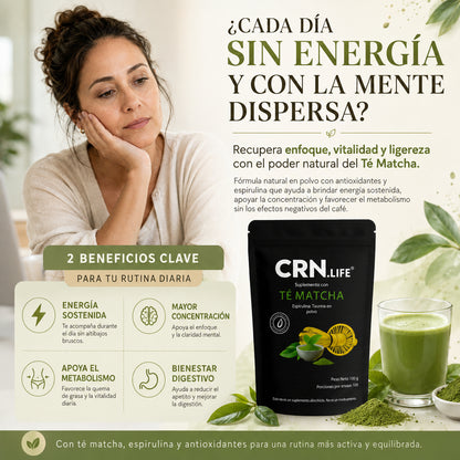 Te Matcha