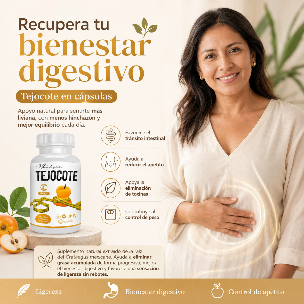 Tejocote