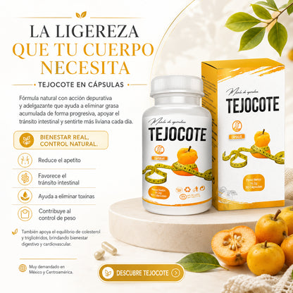 Tejocote