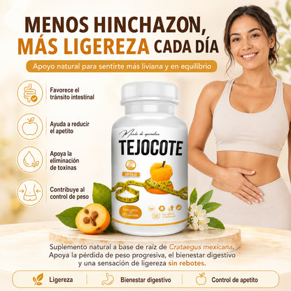 Tejocote