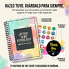 Letters To My Future Self | Cápsula del Tiempo Personal